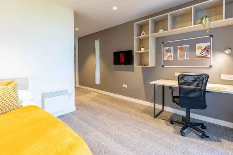 Ensuite Accessible - Image 2