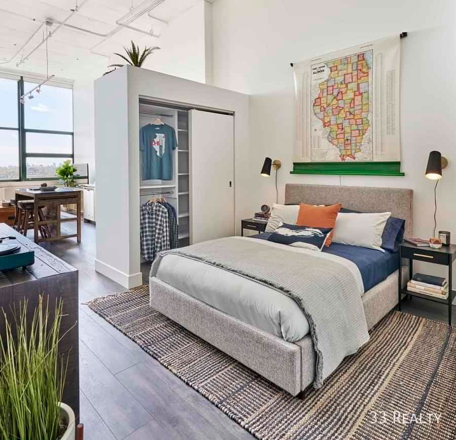 One Bedroom - Image 1