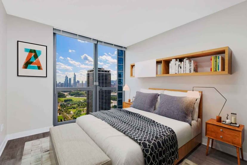 2 Bed 2 Bath - Image 1
