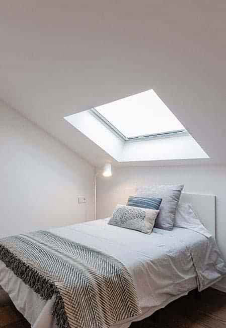 Extra Single Room 