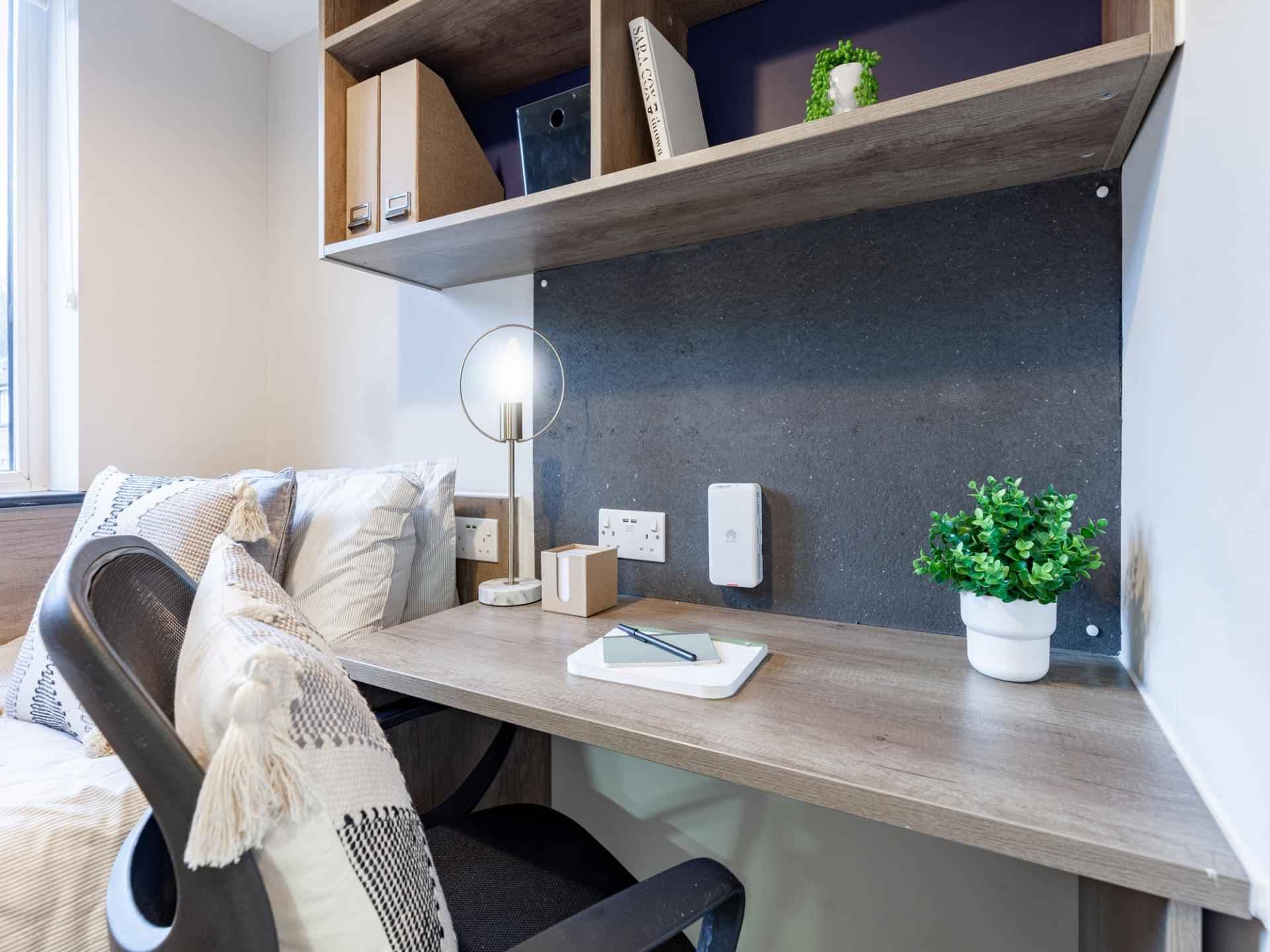 Standard Ensuite - Image 4