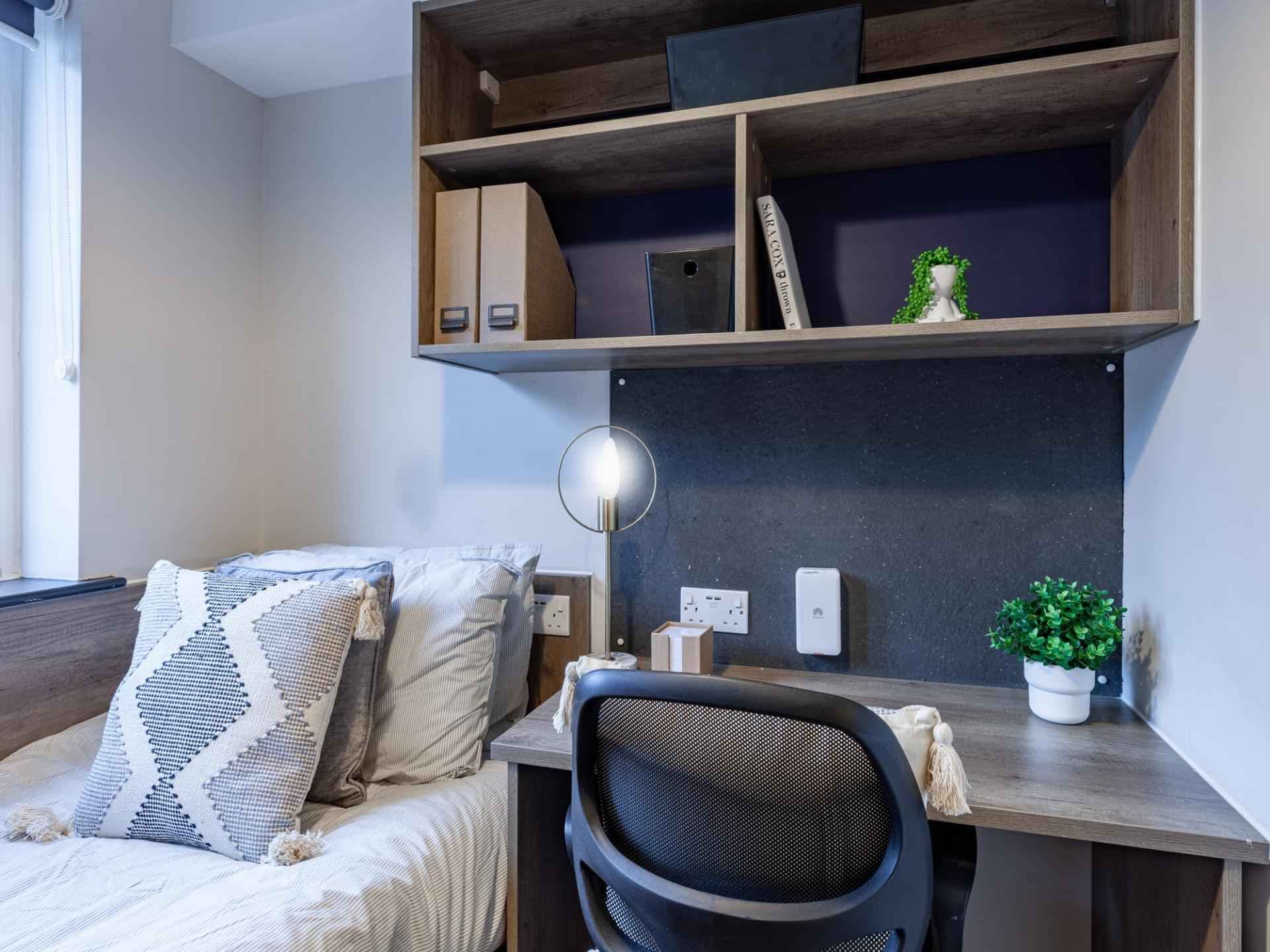 Standard Ensuite - Image 3