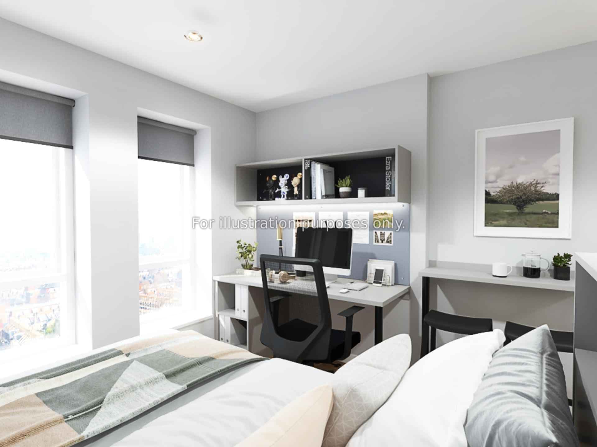 Standard Studio - Image 1