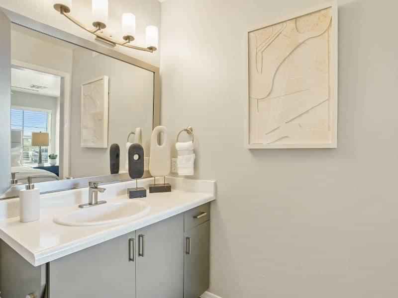 1 Bed 1 Bath - Image 3