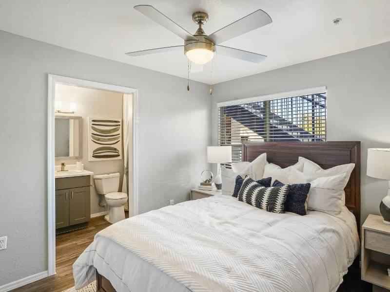 1 Bed 1 Bath - Image 1
