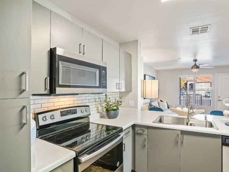 1 Bed 1 Bath - Image 5