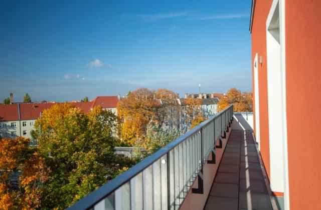 Shared apartment ( Big ) - Image 12