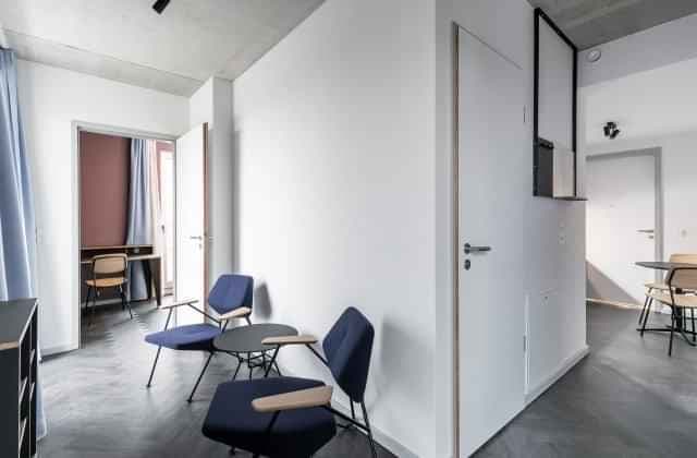 Shared apartment ( Big ) - Image 2