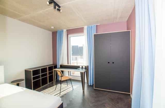Shared apartment ( Big ) - Image 11