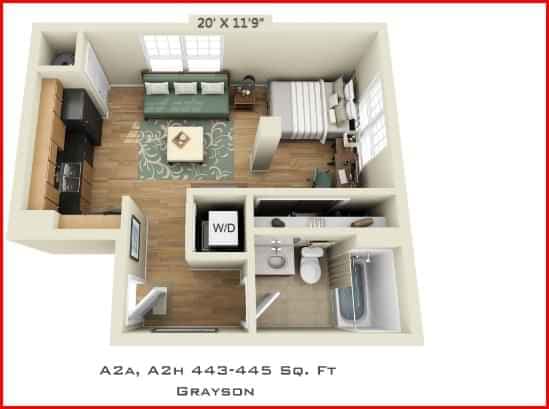 Studio - Image 5