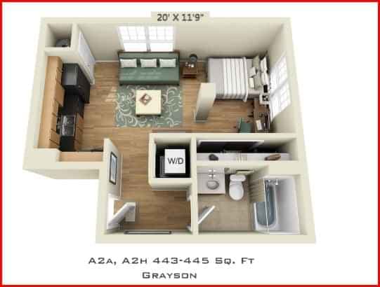 Studio - Image 4
