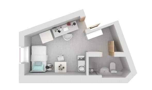 Gold Studio Lower - Image 8