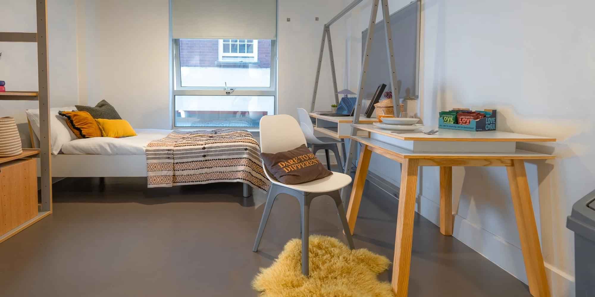 Gold Studio Lower - Image 3