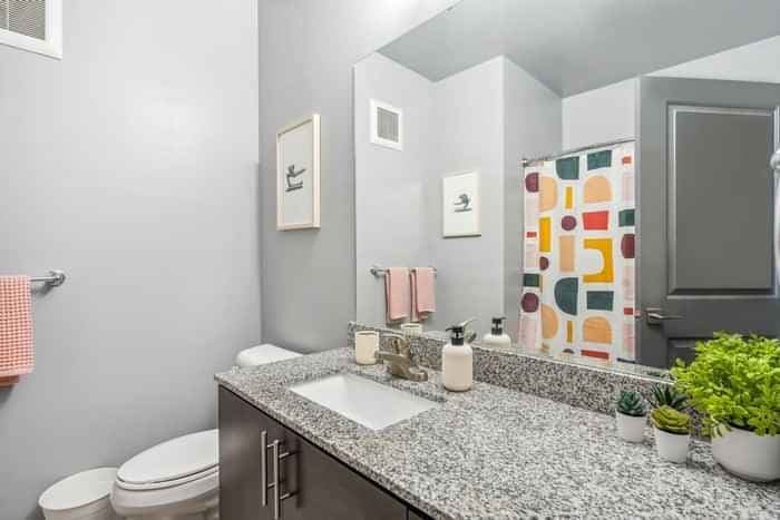 4 Bed 4 Bath Monroe - Image 5