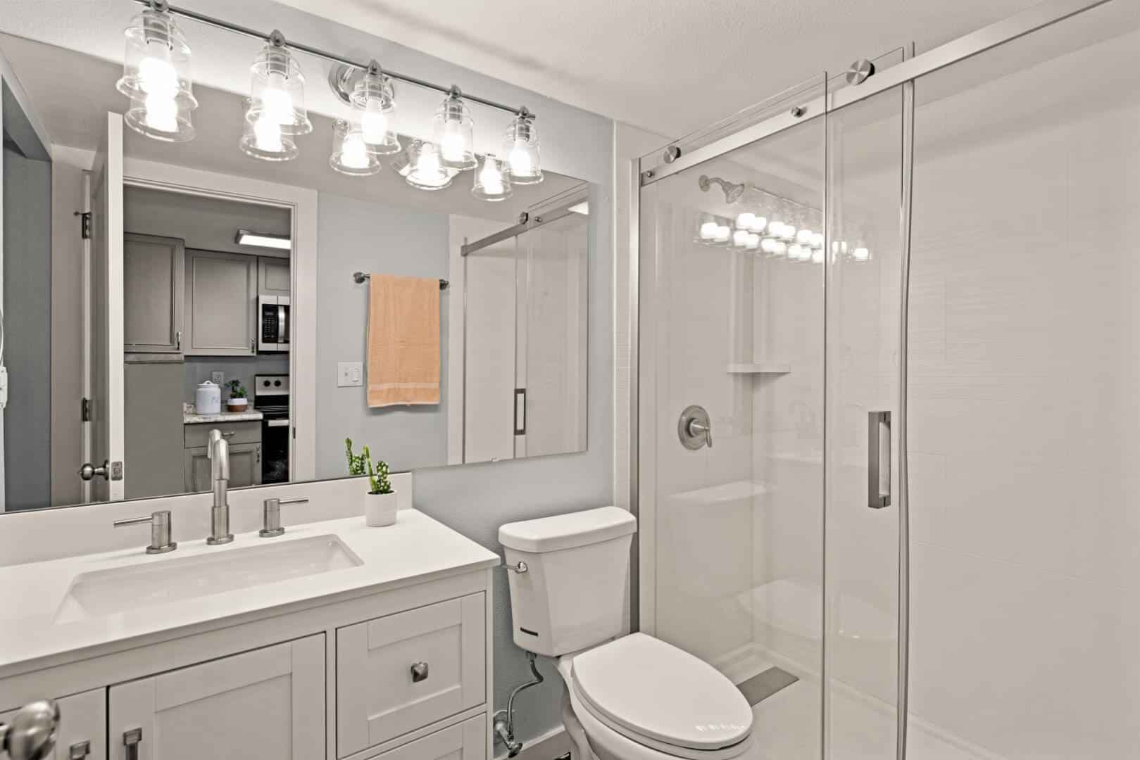 1 Bedroom Cityside - Image 8