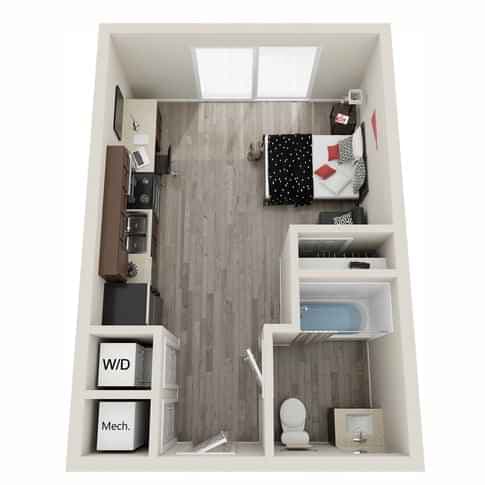 Studio - Image 4
