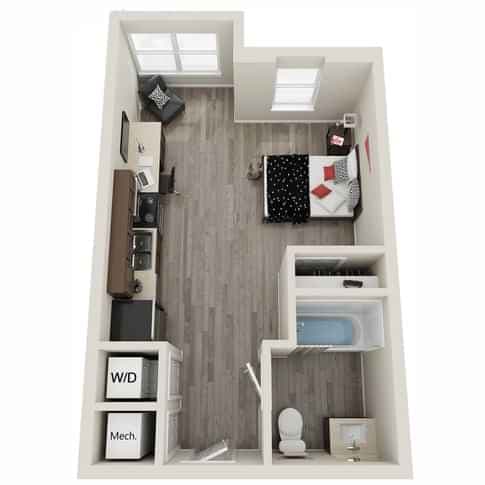 Studio - Image 7