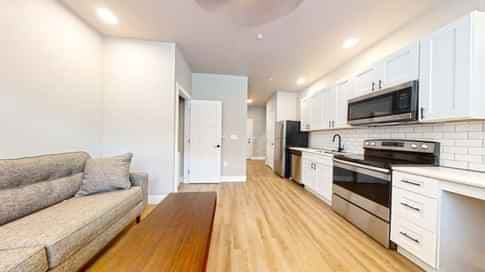 1 Bed 1 Bath - Image 8