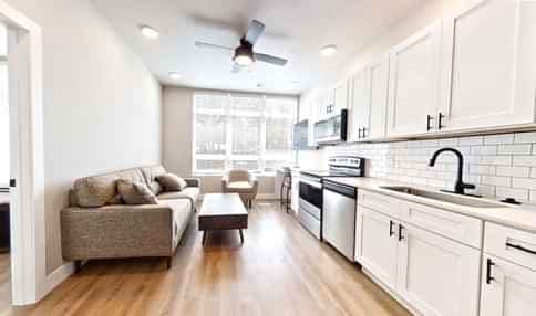 1 Bed 1 Bath - Image 32