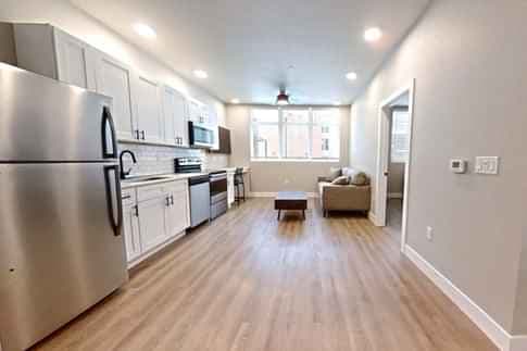 1 Bed 1 Bath - Image 16