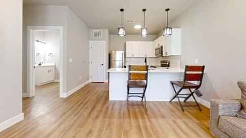 1 Bed 1 Bath - Image 6