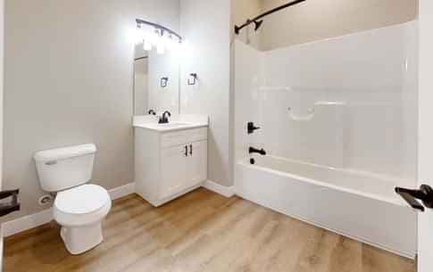 1 Bed 1 Bath - Image 5