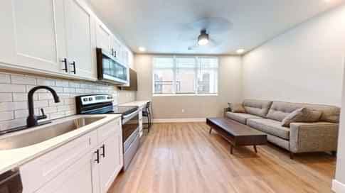 1 Bed 1 Bath - Image 7