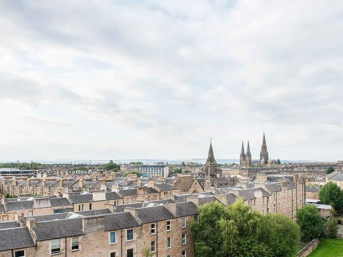 1 Bed Flat - Image 3