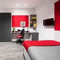 1 Bed Flat - Image 2