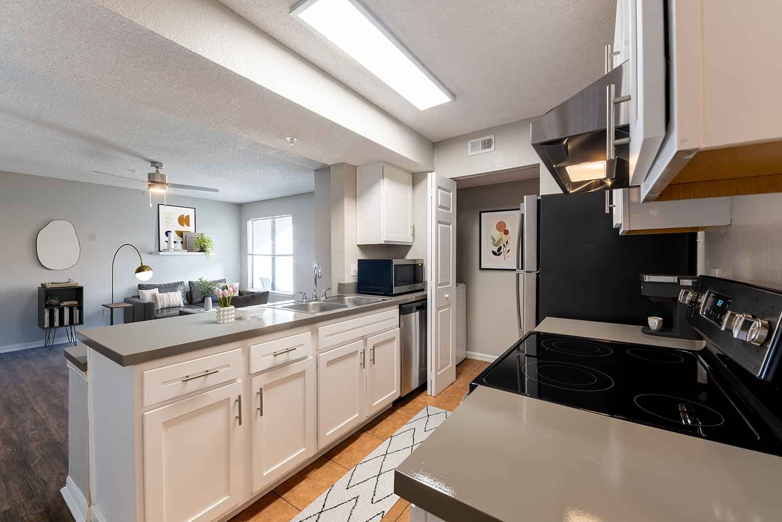 2 Bedroom 2 Bathroom - Image 4