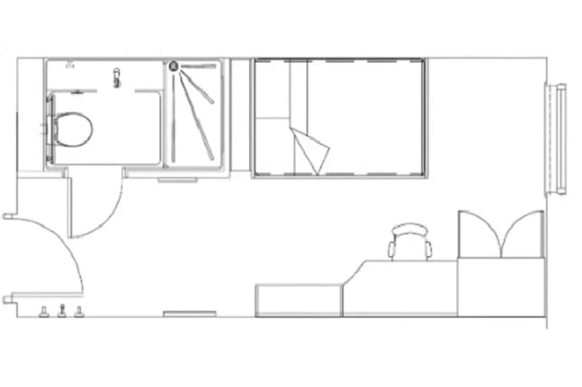 Bronze Ensuite Plus - Image 5