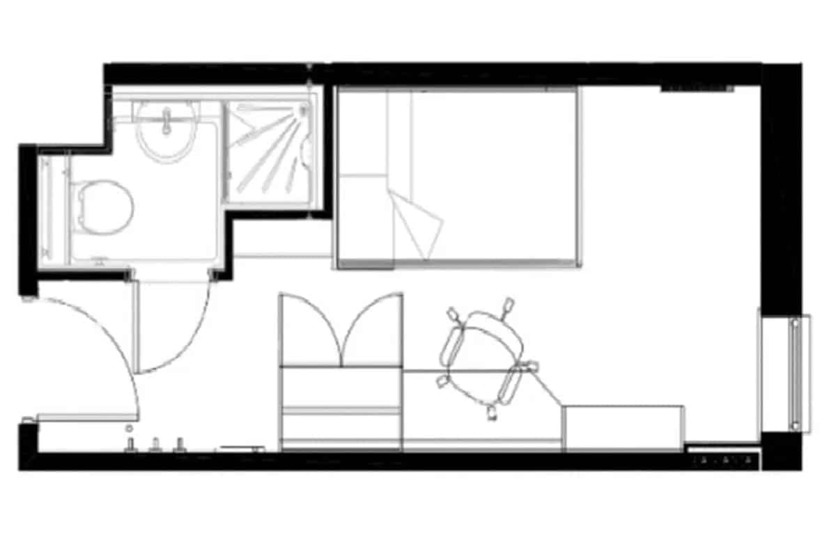 Silver Ensuite - Image 5