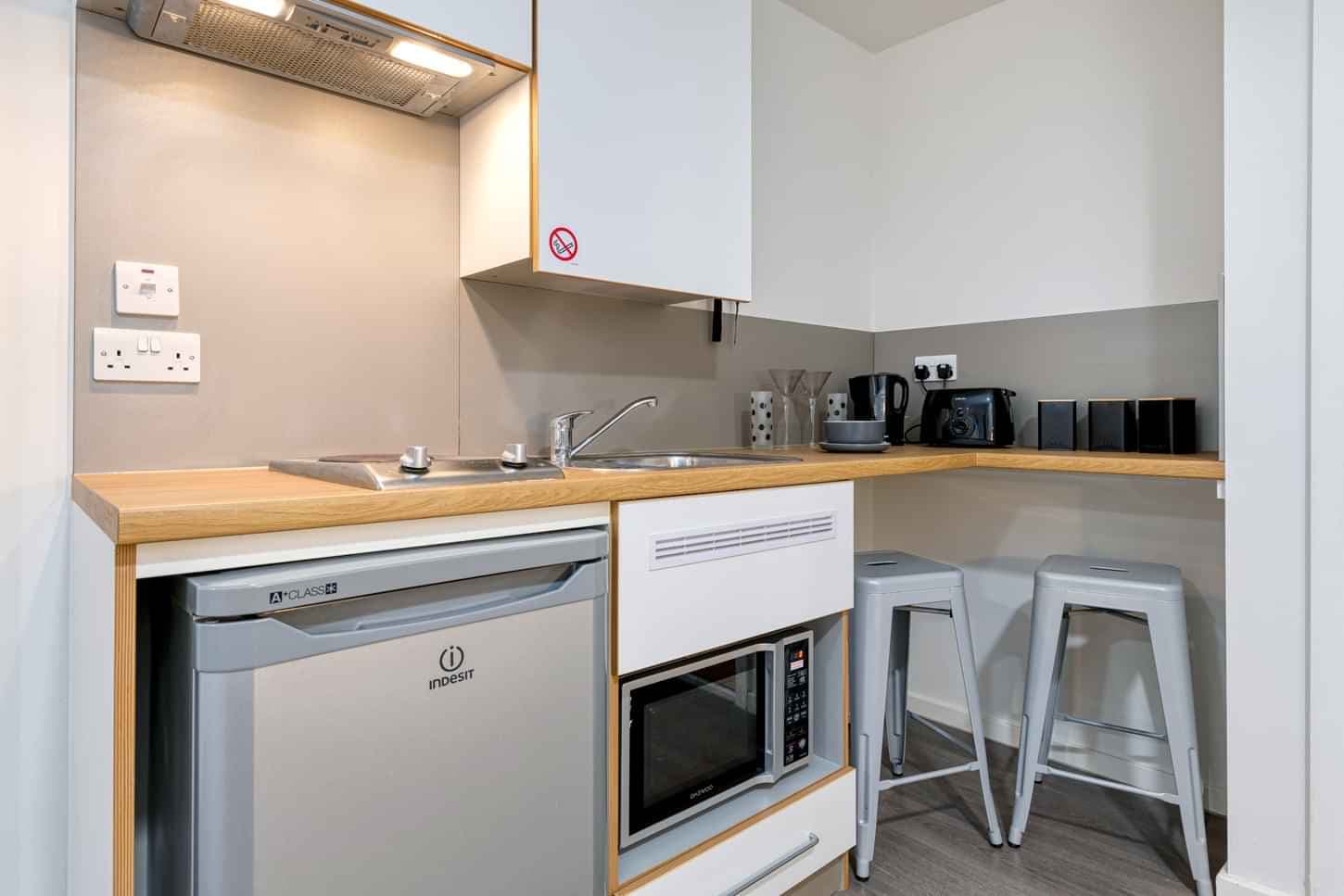 Gold Studio - Image 5