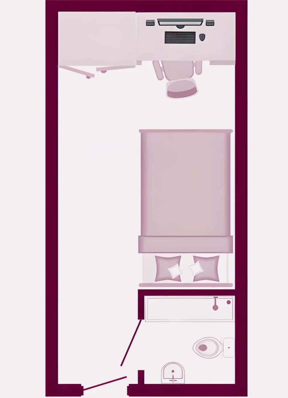 4 Bed Ensuite - Image 7