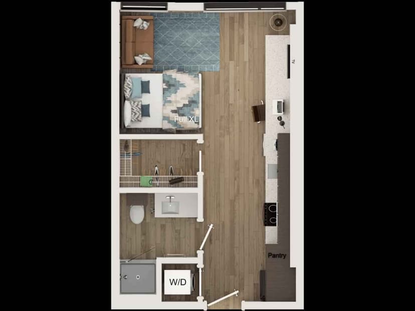 Studio - Image 1