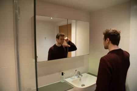Studio Apartment BTR - Non-Student - Image 5