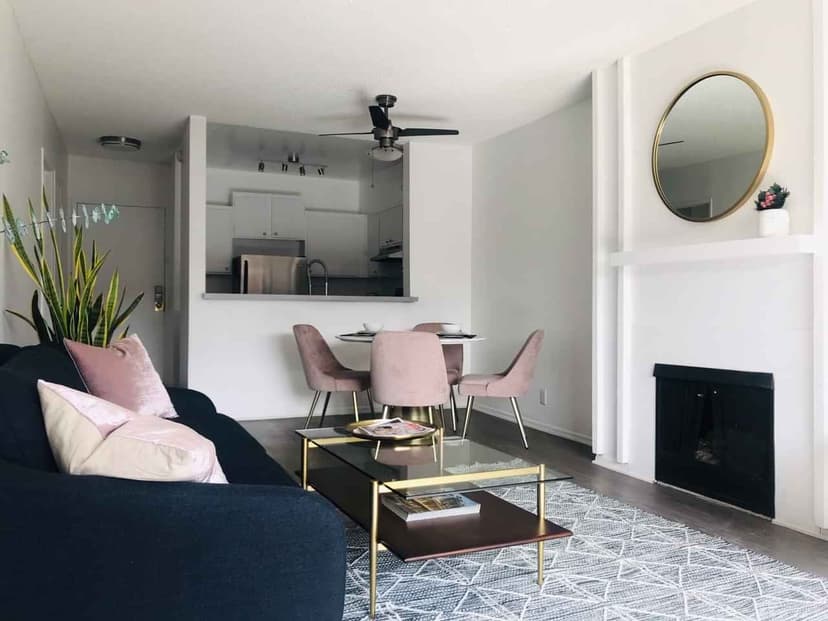 1 Bed 1 Bath - Image 3