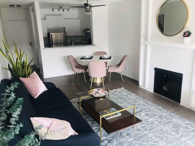 1 Bed 1 Bath - Image 5