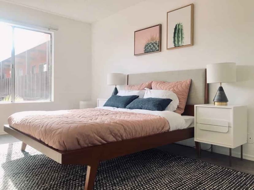 1 Bed 1 Bath - Image 7
