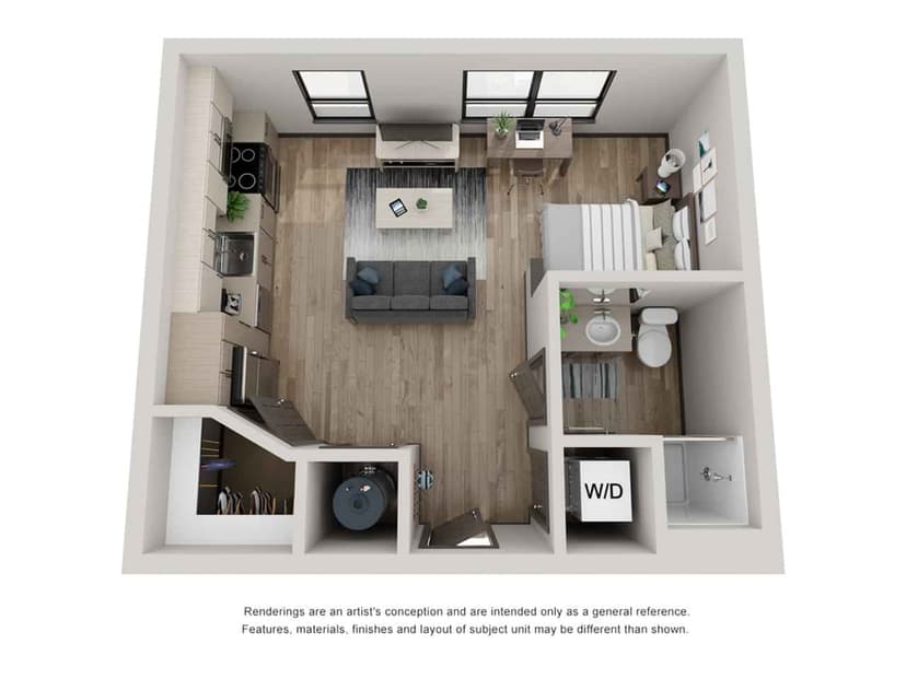 Studio - Image 2