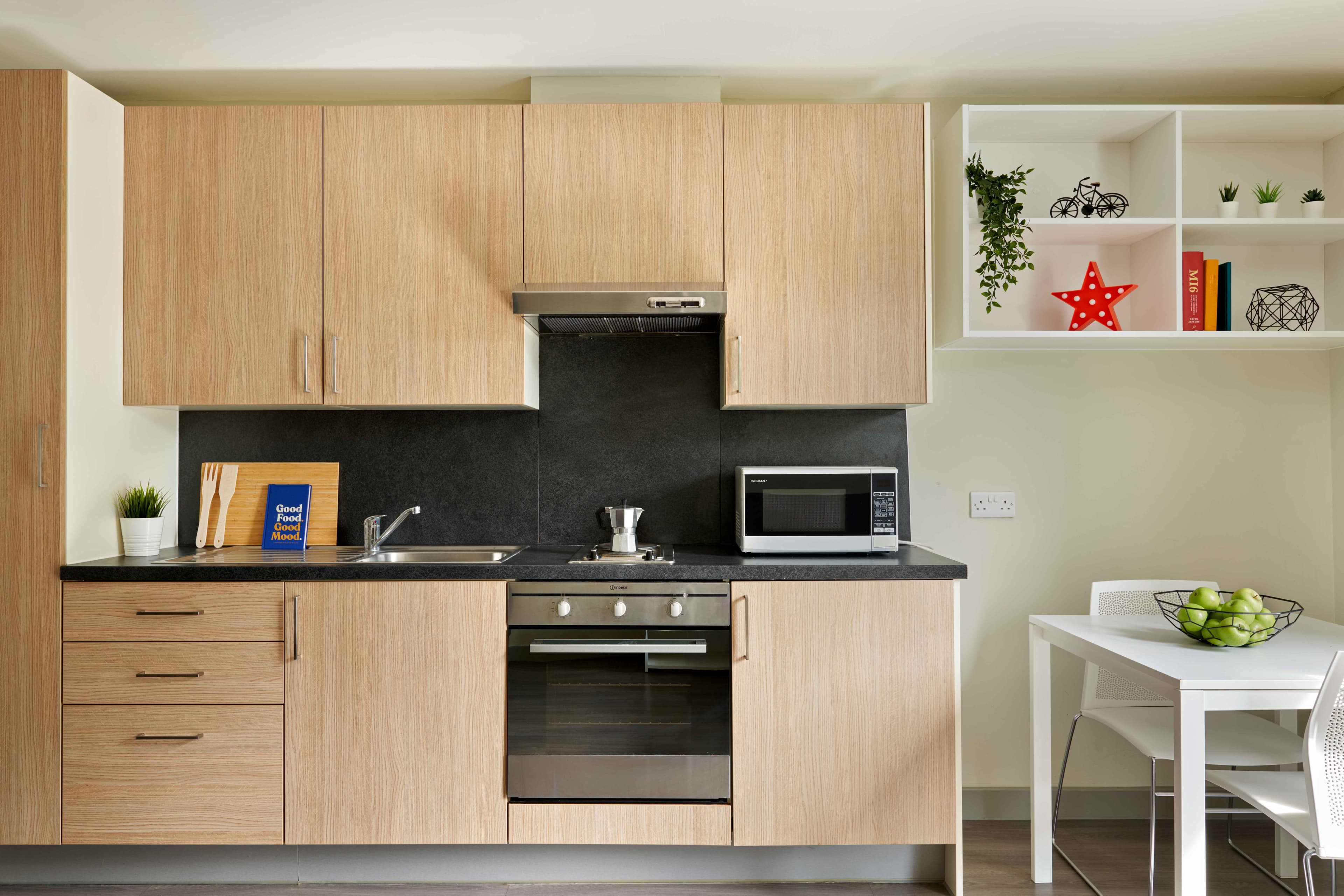 Classic Studio - Image 3