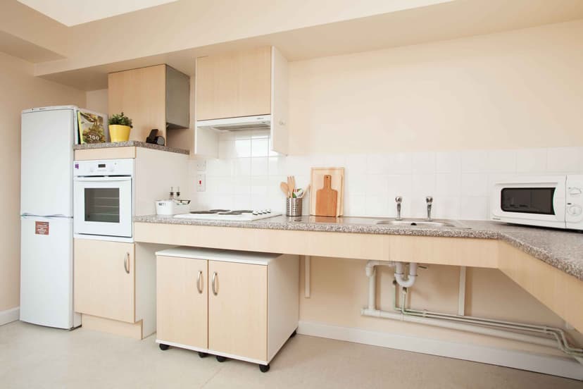 Classic Accessible Studio - Image 2