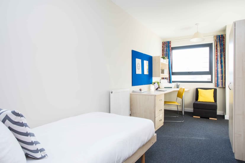 Classic Accessible Studio - Image 4