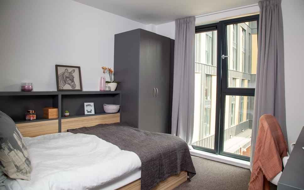 Premium Ensuite - Image 1