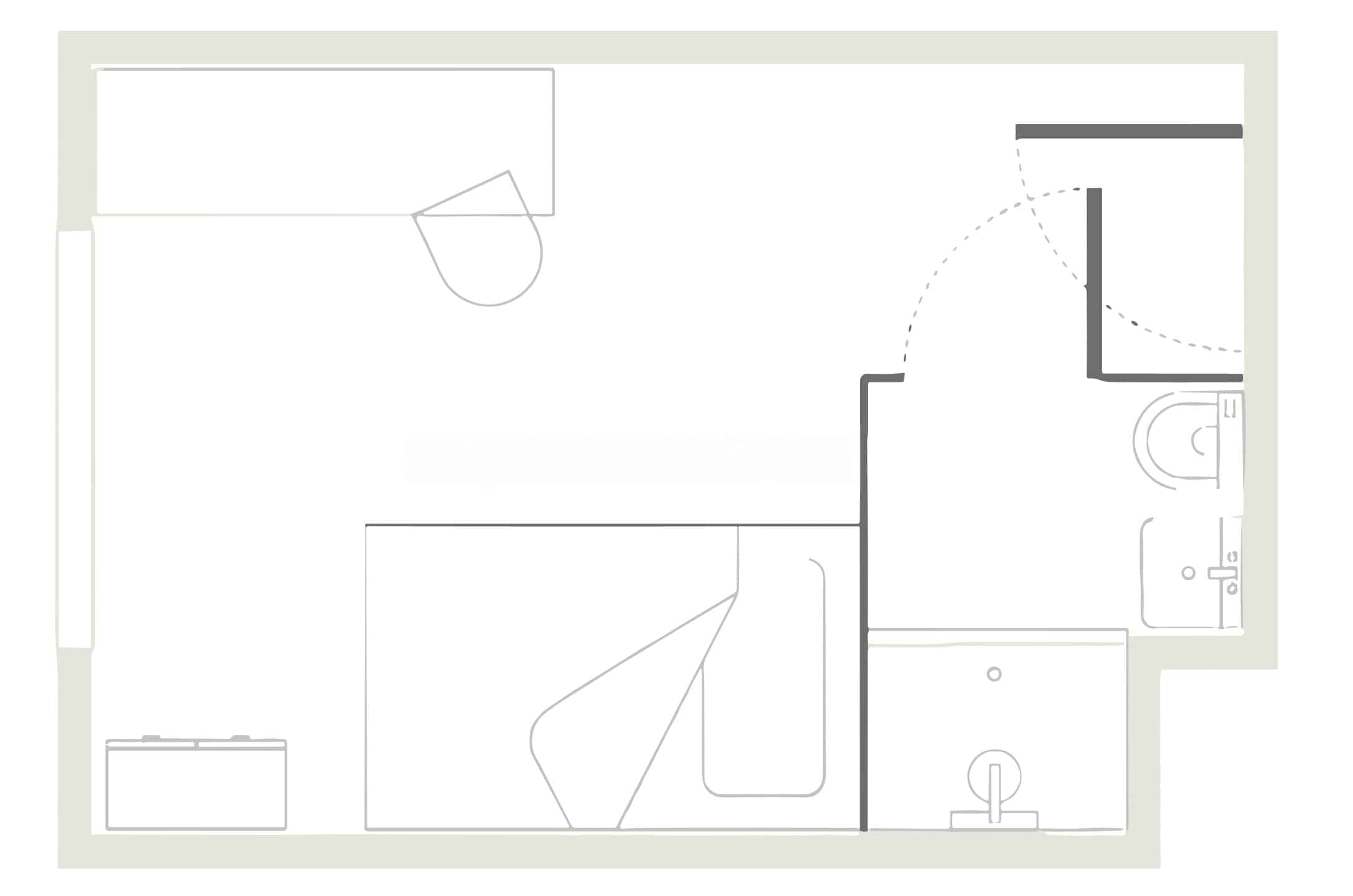 Premium Ensuite - Image 5