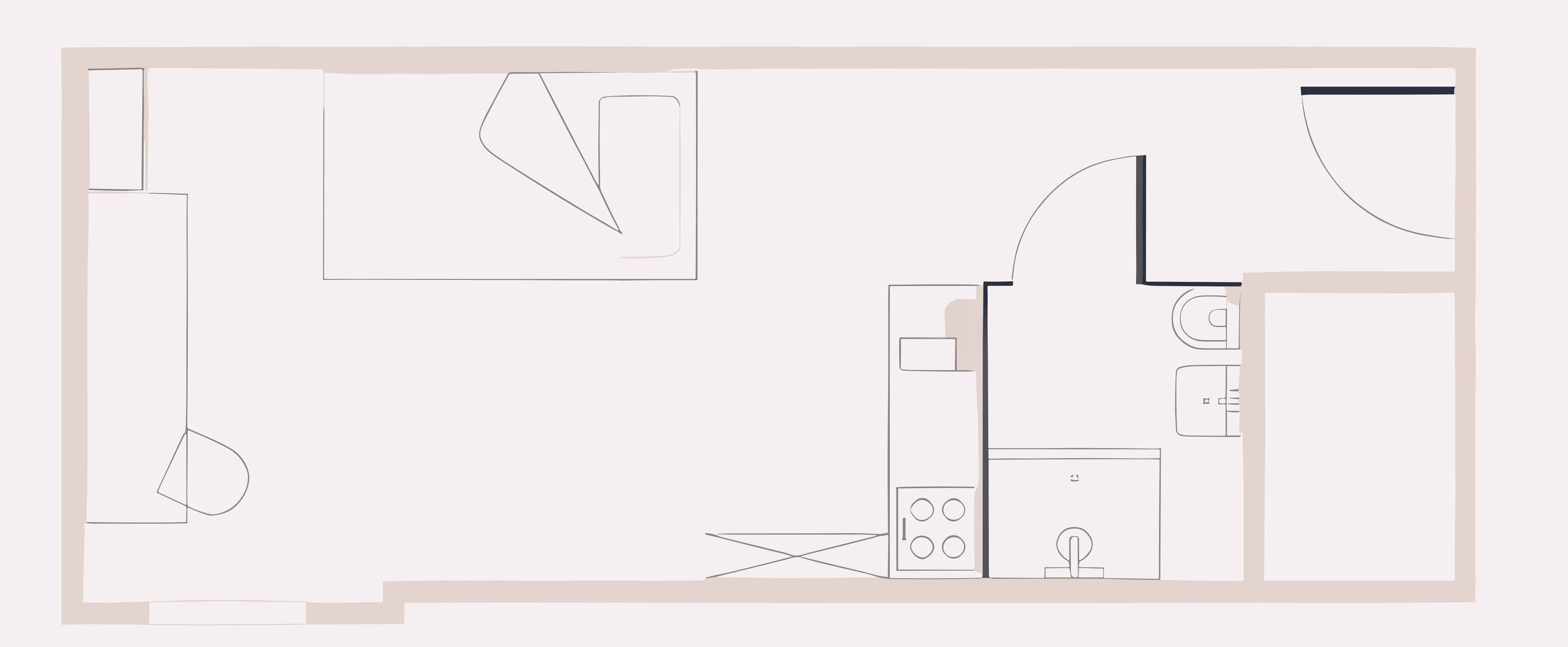 Deluxe Studio - Image 2