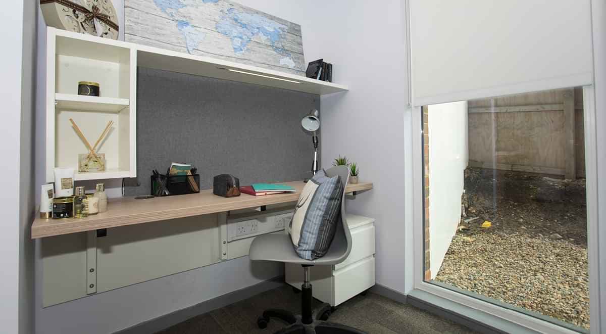 Premium Accessible Studio - Image 2