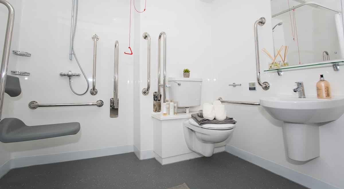 Premium Accessible Studio - Image 3