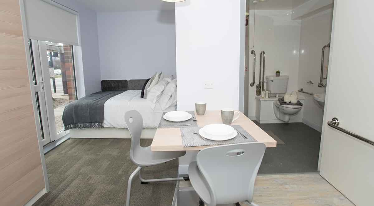 Premium Accessible Studio - Image 4