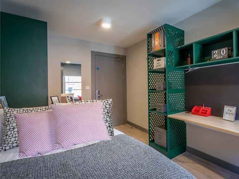 Heritage Room - Image 1